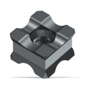 Fein Plaquette amovible KX, Quantité 10 Pce
