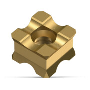 Fein Plaquette amovible KX, Quantité 10 Pce