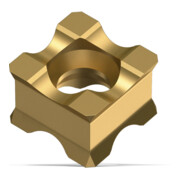 Fein Plaquette amovible SX, Quantité 10 Pce