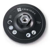 Fein Plateaux de fixation, Ø 115 mm