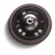 Fein Plateaux de fixation, Ø 125 mm-1