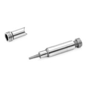 Poinçon fin et jeu d'outils FEIN