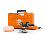 Fein Polierer Boot WPO 14-15 E Marine-Polierset