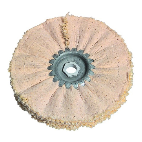 Fein Polierring-Sisal, Tuch Durchmesser 200 mm
