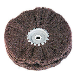 Fein Polierring-Vlies