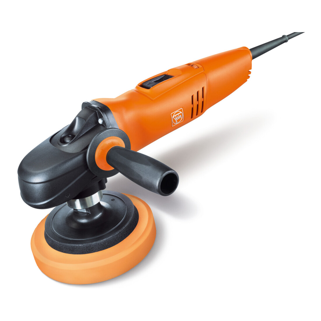 FEIN Polisseuse WPO 10-25 E