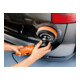 FEIN Polisseuse WPO 10-25 E-2