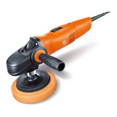 FEIN Polisseuse WPO 10-25 E Fein