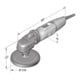 FEIN Polisseuse WPO 14-15 E
