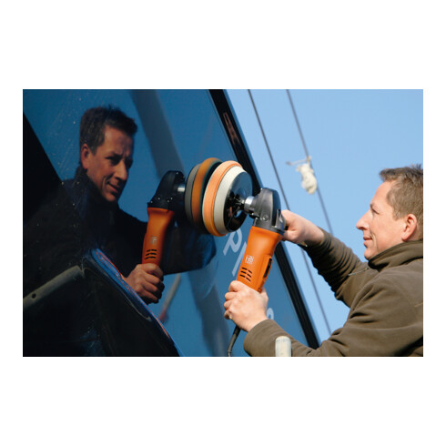 FEIN Polisseuse WPO 14-15 E