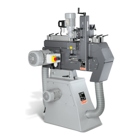FEIN Ponceuse longitudinale GRIT GILS (ensemble GI 150 2H + GIBE + GIL prémonté