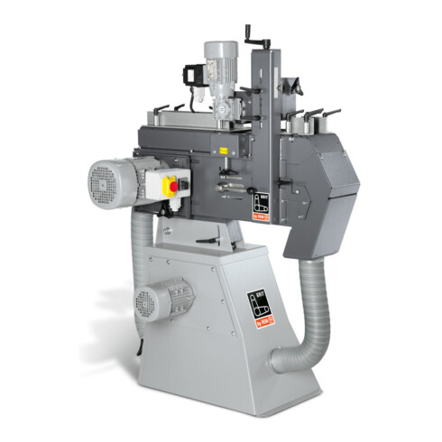 FEIN Ponceuse longitudinale GRIT GILS (ensemble GI 150 2H + GIBE + GIL prémonté