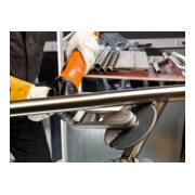 FEIN Ponceuse pour soudure d'angle Set KS 10-38 E Fein-2