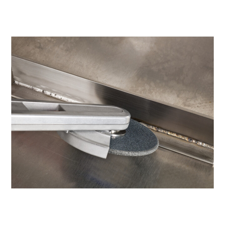 FEIN Ponceuse pour soudure d'angle Set KS 10-38 E Fein