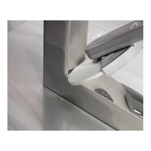 FEIN Ponceuse pour soudure d'angle Set KS 10-38 E Fein