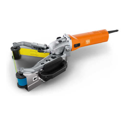 FEIN Ponceuse pour tubes RS 17-70 E