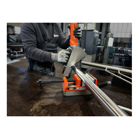 FEIN Ponceuse pour tubes RS 17-70 E