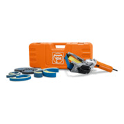 FEIN Ponceuse pour tubes Set RS 17-70 E