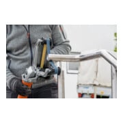 FEIN Ponceuse pour tubes Set RS 17-70 E-4