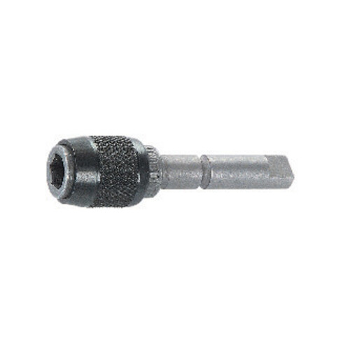 Fein Porte-embout Ø 7 mm avec méplats