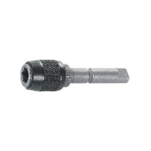 Fein Porte-embout Ø 7 mm avec méplats