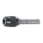 Fein Porte-embout Ø 7 mm avec méplats