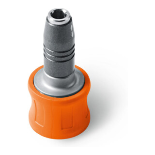 Fein Porte-embout, Interface pour accessoires QuickIN