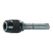 Fein Porte-embout Ø 7 mm avec méplats-1