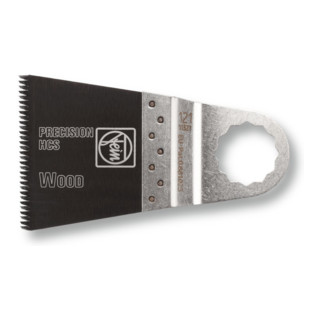 Fein Precision E-Cut-Sägeblatt 1er Pack, Breite 55 mm