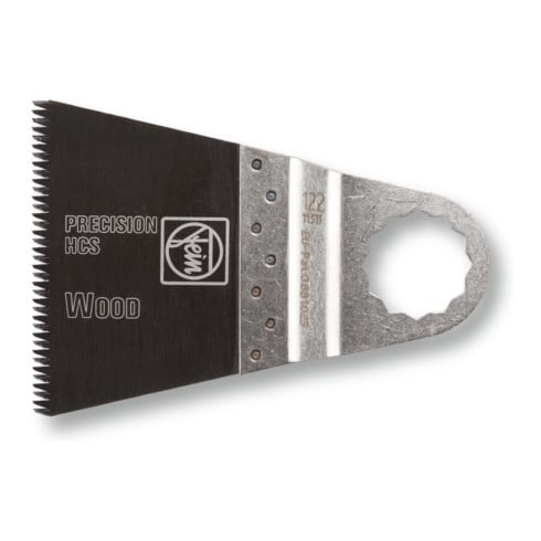 Fein Precision E-Cut-Sägeblatt 25er Pack, Breite 65 mm