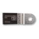 Fein Precision E-CUT-Sägeblatt (35 mm) 10er Pack, Breite 35 mm-1