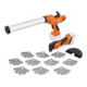 FEIN Pressa per cartucce a batteria e MultiMaster a batteria Set AKP 18-600 AS p-3