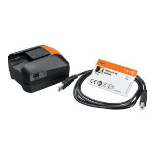 FEIN Programmeeradapter, Type: 92604163