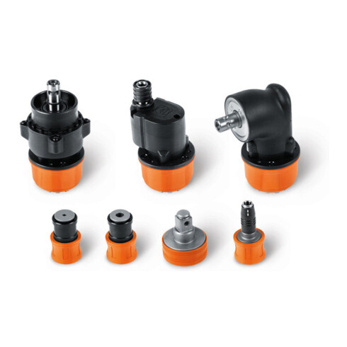 Fein QuickIN-accessoireset