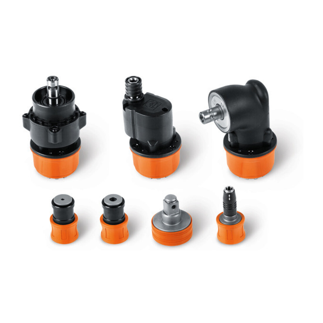 Fein QuickIN-accessoireset