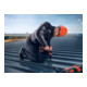 Fein QuickIN-diepteaanslag inclusief inschroefhuls Ø 17 mm, Accessoire-interface Quic