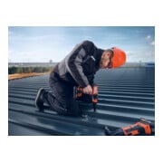 Fein QuickIN-diepteaanslag inclusief inschroefhuls Ø 17 mm, Accessoire-interface Quic-4