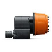 Fein QuickIN-excenterhulpstuk, Accessoire-interface QuickIN-2