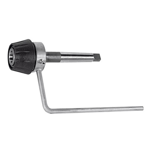 Fein QuickIN-houderschachten, Conus MK 3, Snijdiepte 50 mm, Buis-Ø 12 - 65 mm