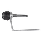 Fein QuickIN-houderschachten, Conus MK 3, Snijdiepte 50 mm, Buis-Ø 12 - 65 mm