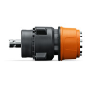 Fein QuickIN-taphulpstuk, Accessoire-interface QuickIN-2