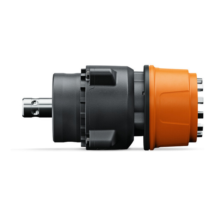 Fein QuickIN-taphulpstuk, Accessoire-interface QuickIN