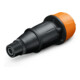 Fein QuickIN Tiefenanschlag inklusive Einschraubhülse Ø 17 mm, Zubehör-Schnittstelle-2