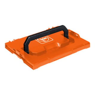 Fein Rack i-BOXX couvercle FEIN, Longueur 342 mm, Largeur 442 mm, Hauteur 50 mm