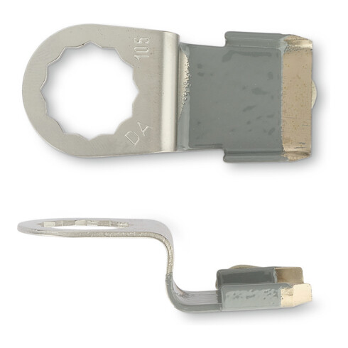 Fein Racloir, Longueur de coupe 25 mm, Longueur totale 64 mm