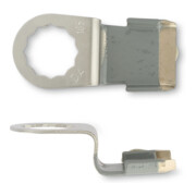 Fein Racloir, Longueur de coupe 25 mm, Longueur totale 64 mm