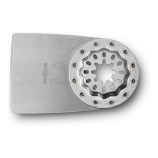 Fein Racloir rigide, Porte-outil Starlock