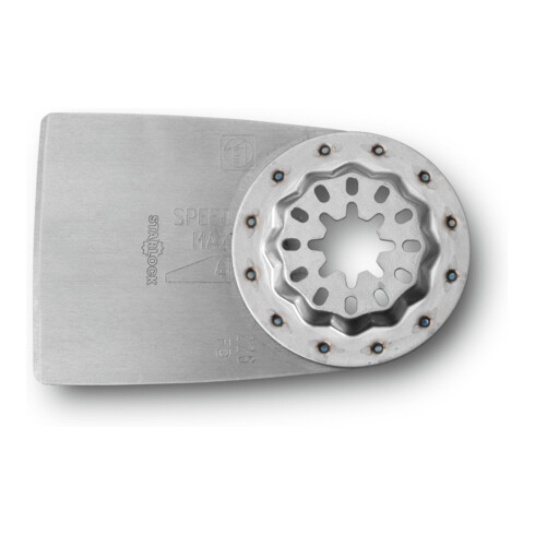 Fein Racloir rigide, Porte-outil Starlock