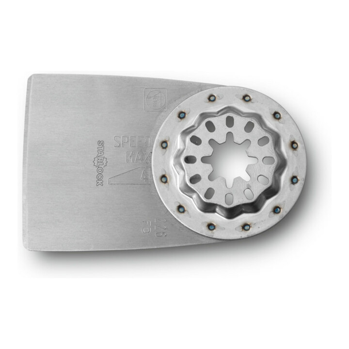 Fein Racloir rigide, Porte-outil Starlock