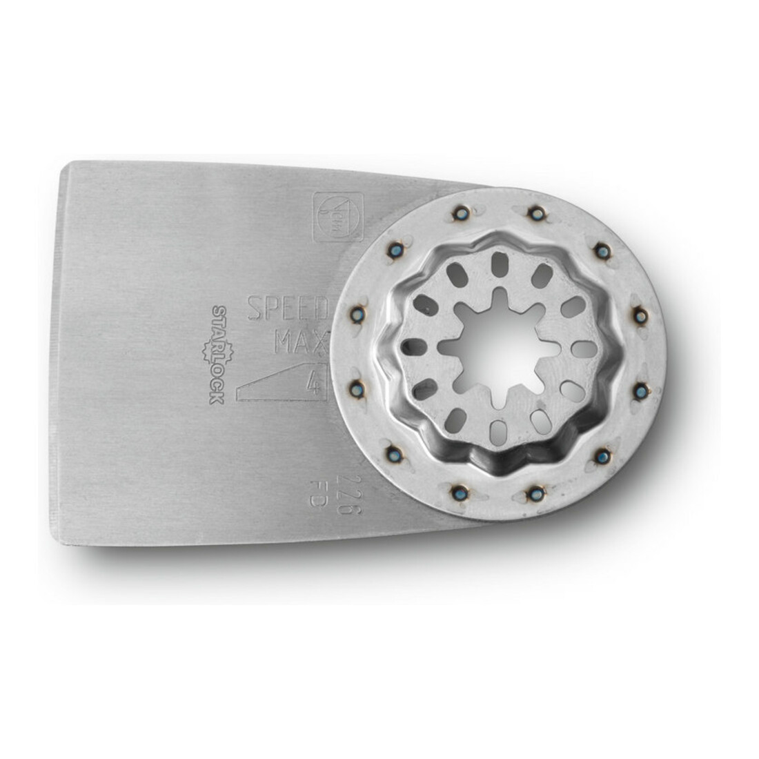 Fein Racloir rigide, Porte-outil Starlock